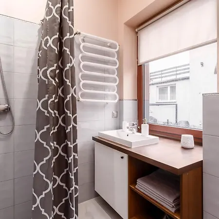 Chill K15 Two Floor House وارسو