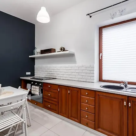 Chill K15 Two Floor House شقة