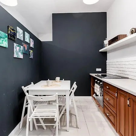 Chill K15 Two Floor House * وارسو