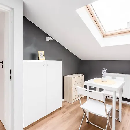 Chill K15 Two Floor House * وارسو