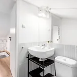 Chill K15 Two Floor House *
