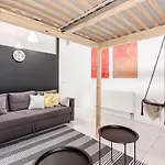 Chill K15 Two Floor House * Warszawa