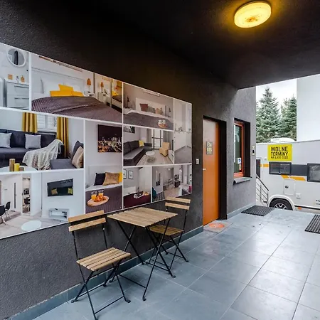 아파트 Chill K15 Two Floor House