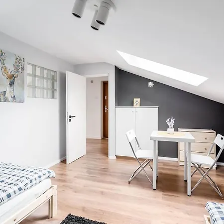 Chill K15 Two Floor House 아파트