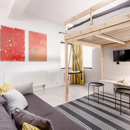 Chill K15 Two Floor House 아파트 *