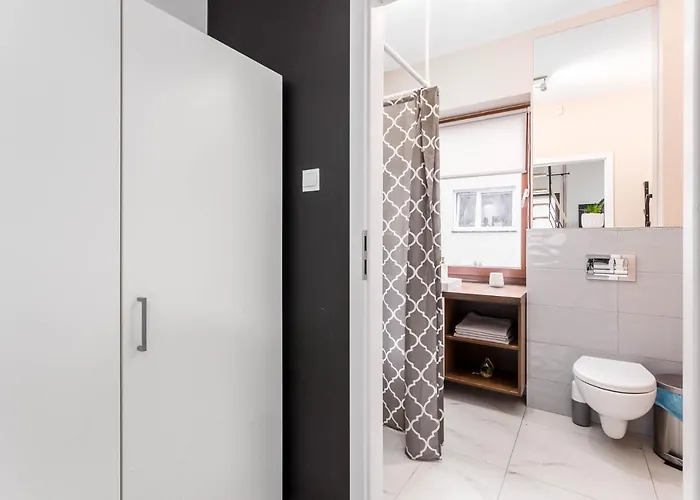 Chill K15 Two Floor House