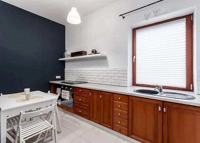 Chill K15 Two Floor House 아파트