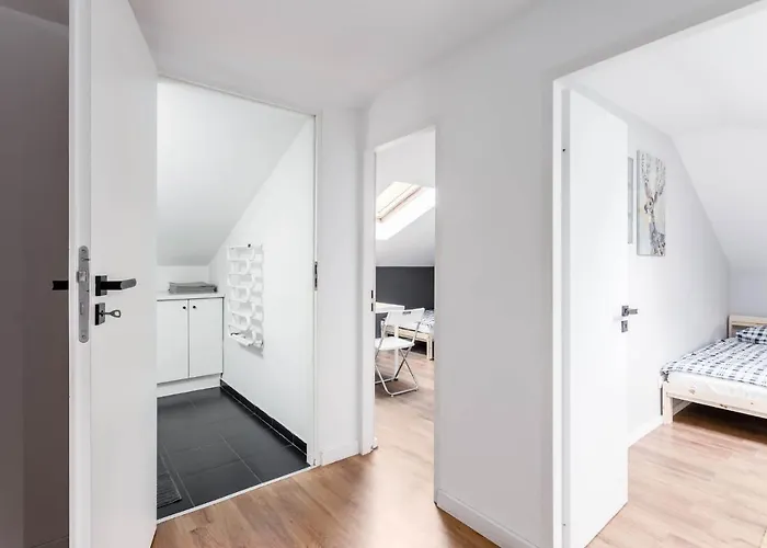 Chill K15 Two Floor House