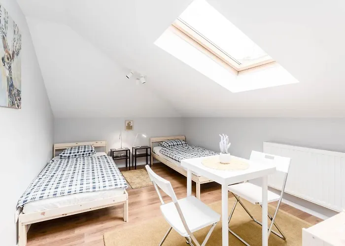 Chill K15 Two Floor House 아파트