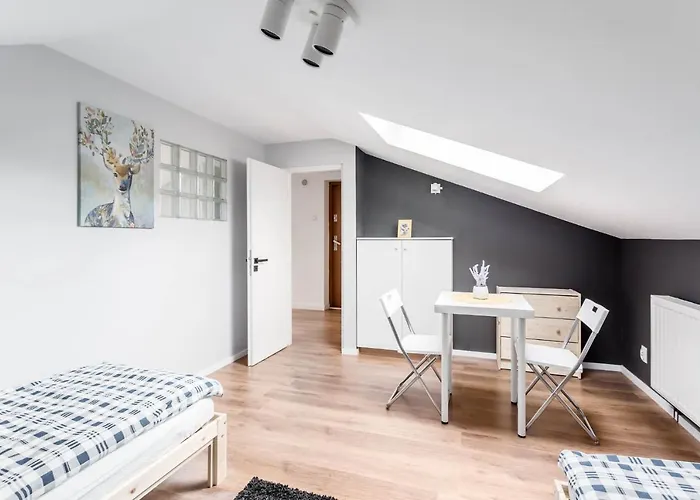 Chill K15 Two Floor House 아파트