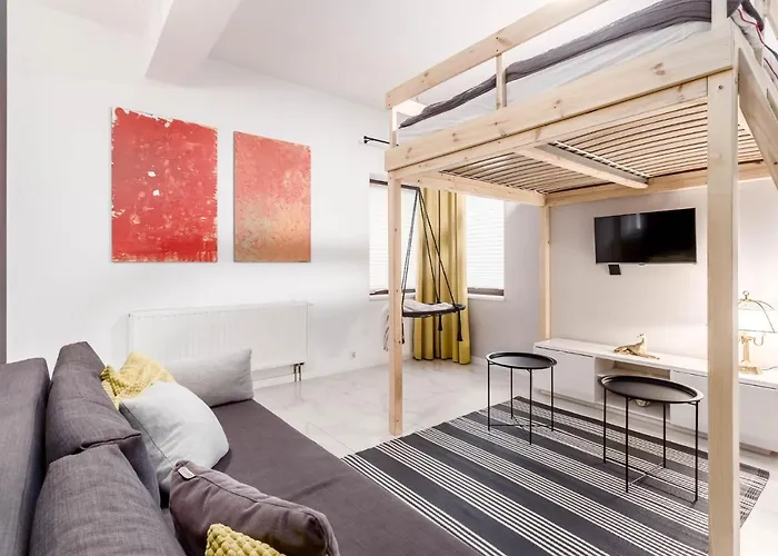 Chill K15 Two Floor House 아파트 *