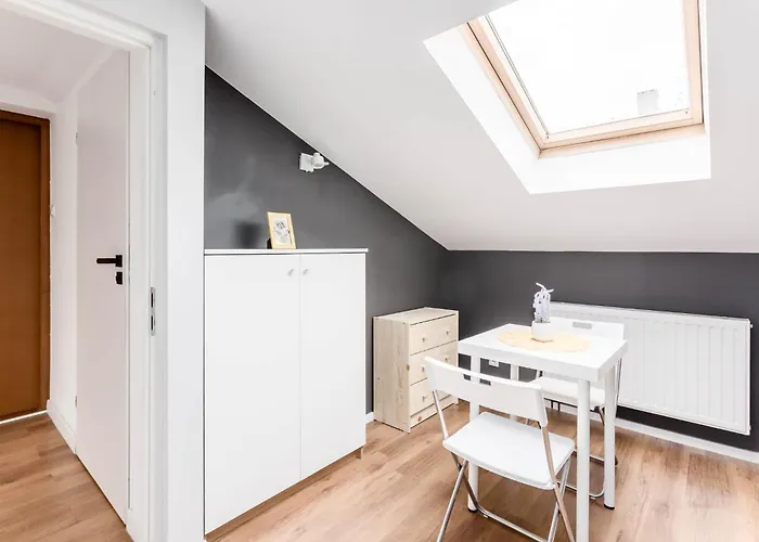 Chill K15 Two Floor House * 바르샤바