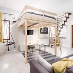 Appartamento Chill K15 Two Floor House Varsavia