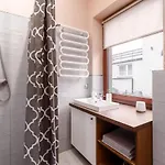 Chill K15 Two Floor House Varsavia