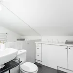 Chill K15 Two Floor House *