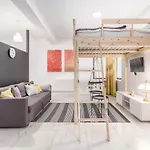 Appartamento Chill K15 Two Floor House Varsavia