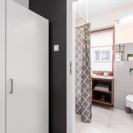 Chill K15 Two Floor House