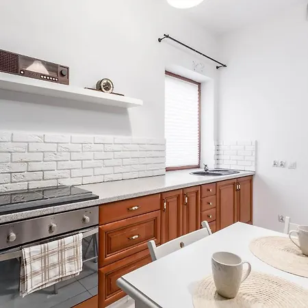 Apartamento Chill K15 Two Floor House *