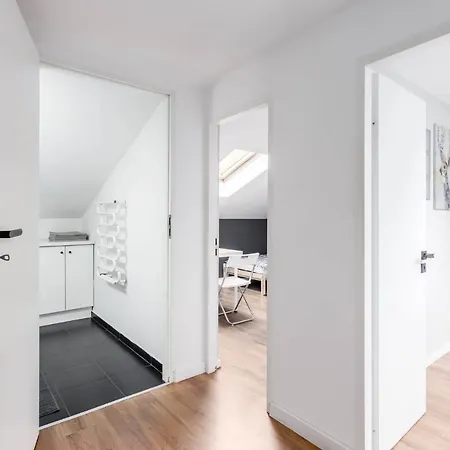 Chill K15 Two Floor House