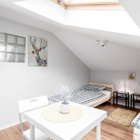 公寓 Chill K15 Two Floor House