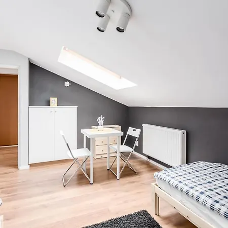 Апартаменты Chill K15 Two Floor House