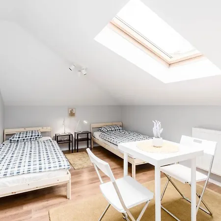Chill K15 Two Floor House Апартаменты