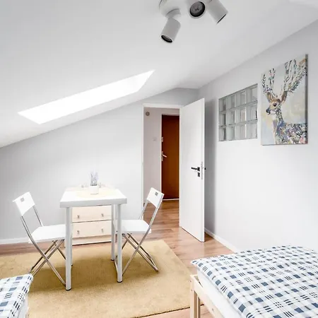 Апартаменты Chill K15 Two Floor House *